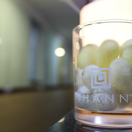 Hang Fung Hostel Hong Kong Bagian luar foto