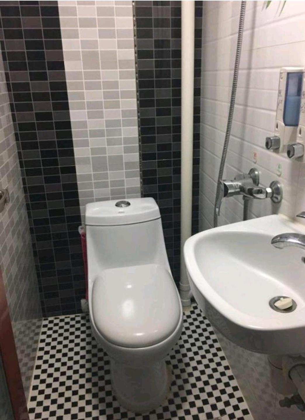 Hang Fung Hostel Hong Kong Ruang foto