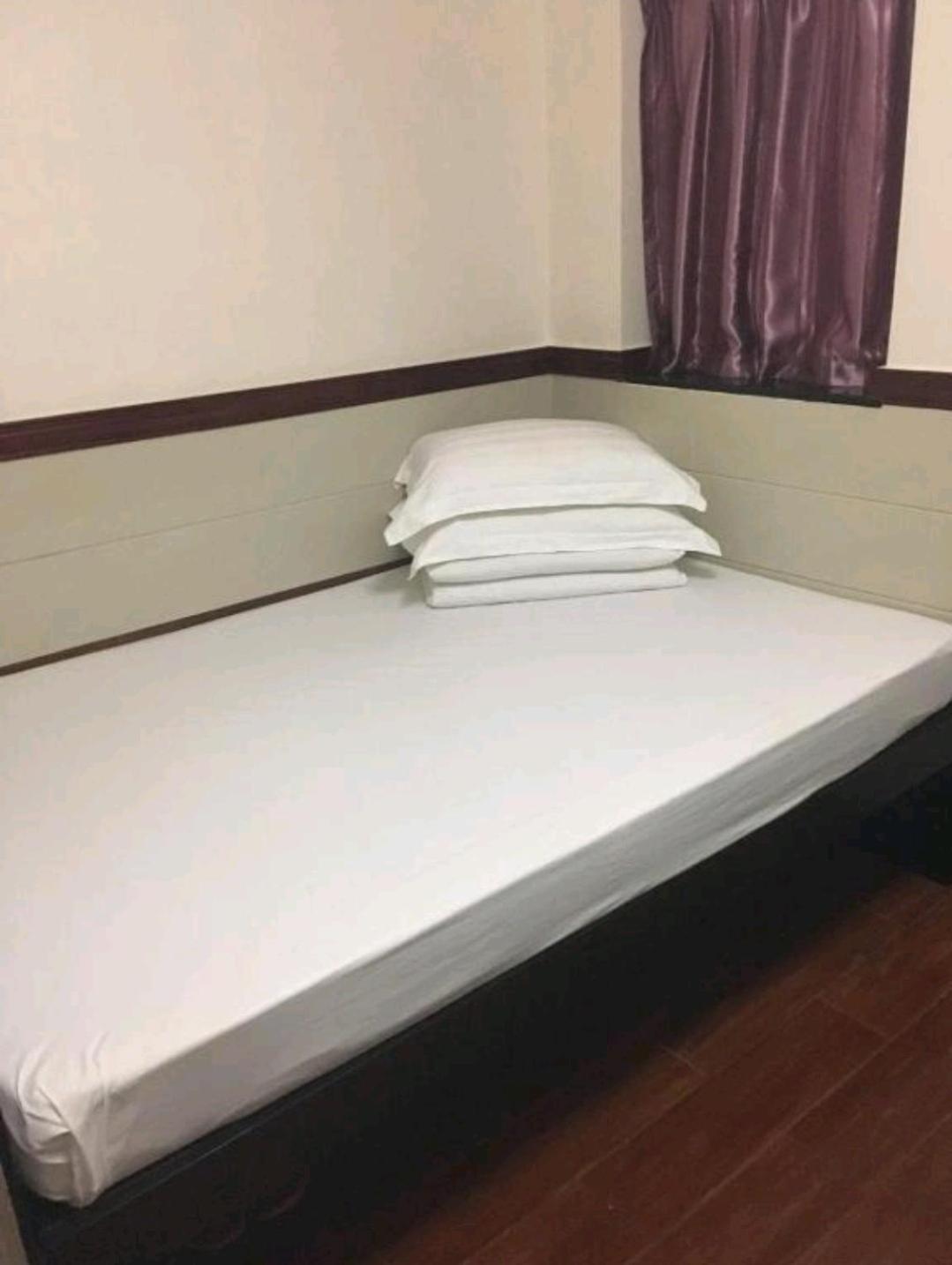 Hang Fung Hostel Hong Kong Ruang foto